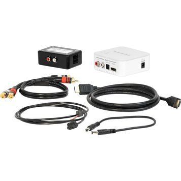 Ембеддер HDMI audio Vaddio Embedder Kit (999-9995-004) [108517]