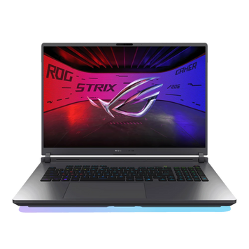 Ноутбук ASUS G815LR-S9094W (90NR0LT1-M003L0) [303512]