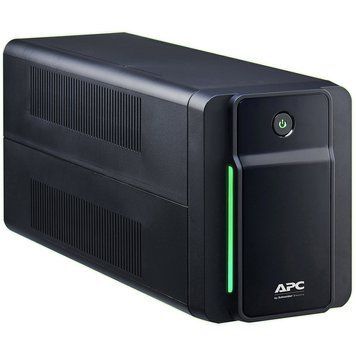 ДБЖ APC Easy UPS 900VA/480W, 2xSchuko, (BVX900LI-GR) [405143]