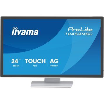 Монітор IIYAMA (T2452MSC-W1AG) [306058]