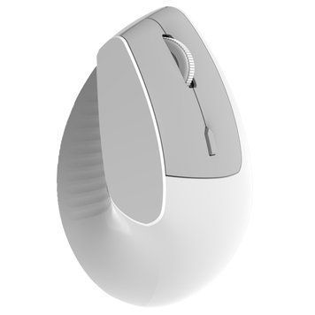 Миша бездротова Ajazz i-300 White (i300-W) [618085]