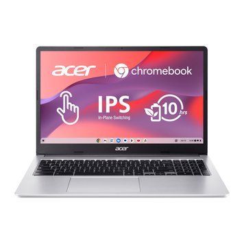 Ноутбук Acer Chromebook 315 CB315-4HT (NX.KBAEU.001) [729834]