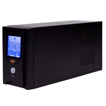 Лінійно-інтерактивне ДБЖ LP UL850VA (510Вт) (LP1456) [900246]