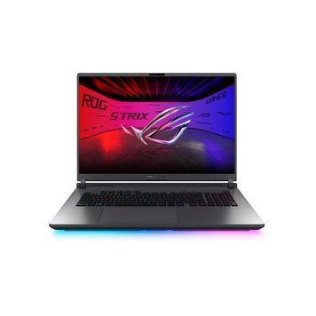 Ноутбук ASUS ROG Strix G18 G815LW-S9168 (90NR0LC1-M007T0) [727266]