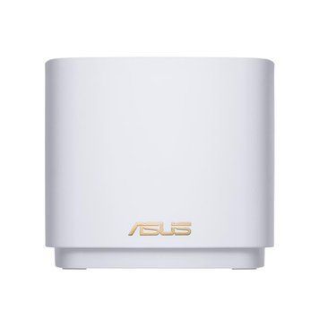 Wi-Fi Mesh система Asus ZenWiFi XD5 3pk White (90IG0750-MO3B20) [614410]