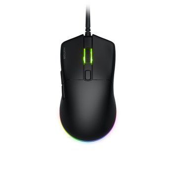 Миша Hator Pulsar 3 Pro Black (HTM620) [617705]