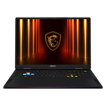 Ноутбук MSI Raider A18 HX A9WIG-212XUA (9S7-182L72-212) [304134]