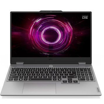Ноутбук Lenovo LOQ 15AHP10 (83JG002NRA) [727317]