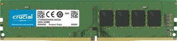 Модуль пам'яті 16GB PC25600 DDR4 CRUCIAL (CT16G4DFRA32A) [500707]