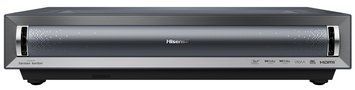 Проектор Hisense PX3-PRO (20014484) [202711]