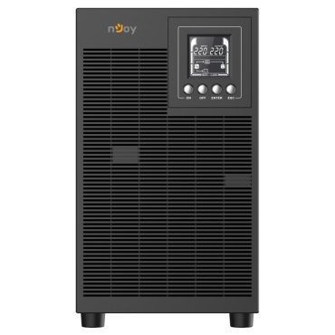Джерело безперебійного живлення NJOY (UPOL-OL300EP-CG01B) (Echo Pro 3000) [610757]