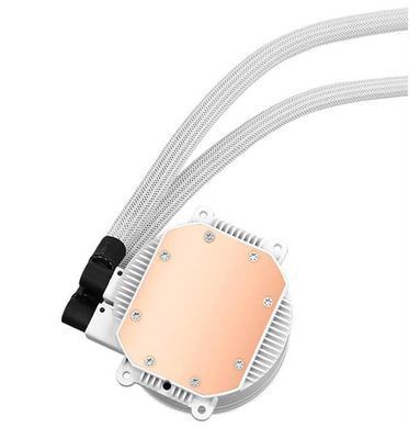 Система водяного охолодження AeroCool Mirage L360 WH (ACLA-MR36127.72) [608913]