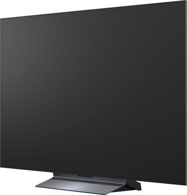 Телевізор 55" LG OLED 4K 120Hz (VRR 165Hz) Smart WebOS Black (OLED55C64LA) [114893]