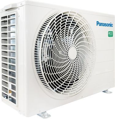Кондиціонер Panasonic Etherea 25м2 інвертор 9000BTU 2.5кВт A+++/A+++ -20&deg;С Wi-Fi R32 білий (CS-Z25ZKEW/CU-Z25ZKE) [102725]