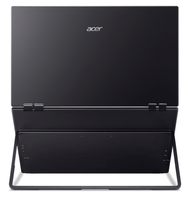 Монiтор 23.8" Acer Dual Portable PD243YEbmiuux Black (UM.QP3EE.E01) [203245]