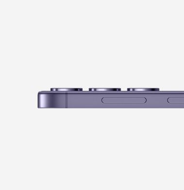 Смартфон Samsung Galaxy S24 8/256GB Dual Sim Cobalt Violet (SM-S921BZVGEUC) [611330]