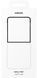 Чохол Samsung Flip 7 Clear Case Transparent (EF-AF766CTEGUA) [202683], фото 4