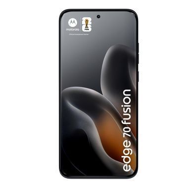 Мобільний телефон EDGE 70 FUSION 12/256 SILHOUETTE MOTOROLA (PBBE0042UA) [504013]