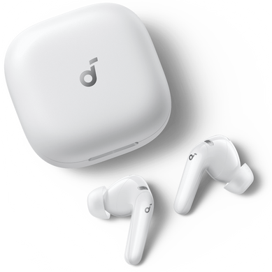 Гарнітура Anker SoundСore R60i NC White (D1202G21) [203985]