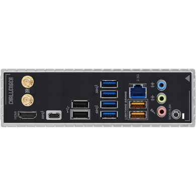 Материнська плата ASROCK (B860 CHALLENGER WIFI) [306213]