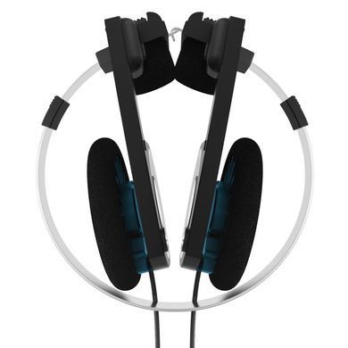 Навушники On-ear Koss Porta Pro Classic 3.5 mini-jack, 1.2м, Чорний (192485.101) [107216]