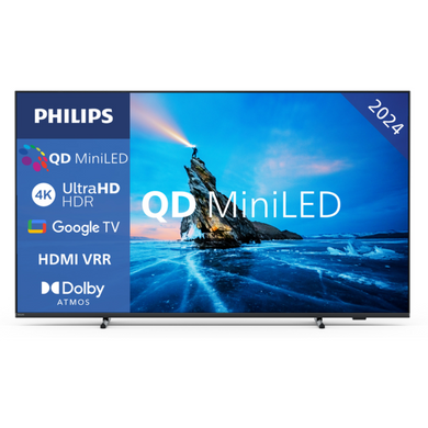 Телевізор PHILIPS (65PML8709/12) [300979]