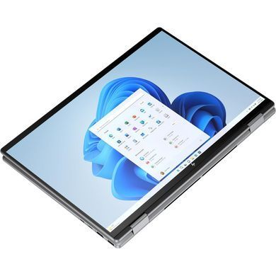 Ноутбук HP Envy x360 Laptop 16-ad0001ua (B9PG1EA) [304604]