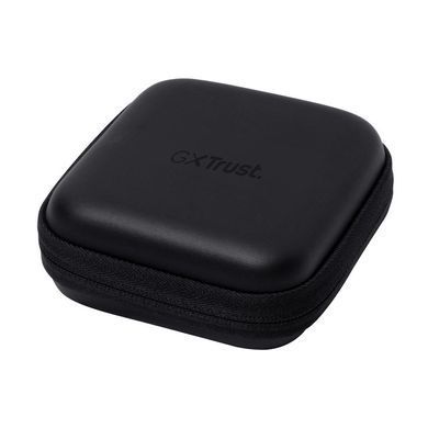 Гарнітура Trust GXT 406, 3.5мм, чорний (25598_TRUST) [112172]