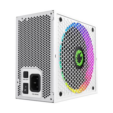 Блок живлення GAMEMAX (RGB850 PRO WH) [303194]