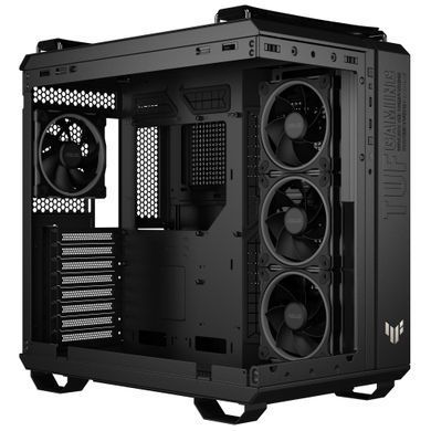 Корпус Asus TUF Gaming GT502 Horizon ARGB Black без БЖ (90DC0090-B19020) [610929]