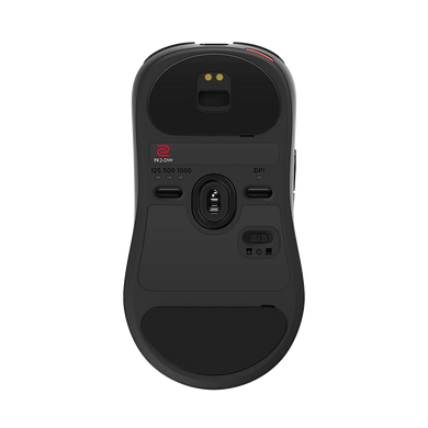 Комп'ютерна миша ZOWIE FK2‑DW BLACK (9H.N4MBE.A2E) [301614]