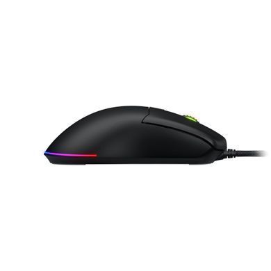 Миша Hator Pulsar 3 Pro Black (HTM620) [617705]