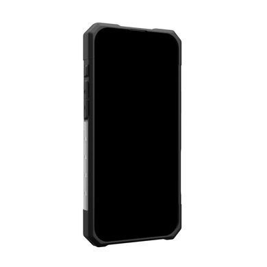 Чохол UAG для iPhone 16 Pro Max, Plasma, Ice (114478114343) [108262]