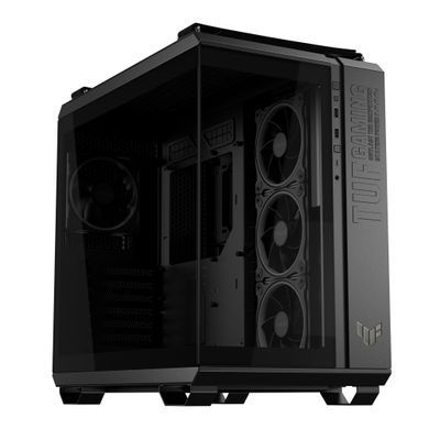 Корпус Asus TUF Gaming GT502 Horizon ARGB Black без БЖ (90DC0090-B19020) [610929]