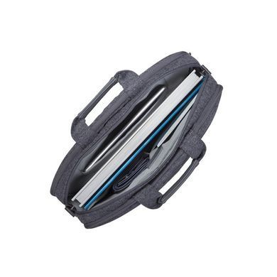 Сумка для ноутбука Rivacase 7930 15.6" Grey (7930 (Grey)) [605704]