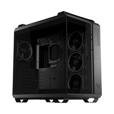 Корпус Asus TUF Gaming GT502 Horizon ARGB Black без БЖ (90DC0090-B19020) [610929]