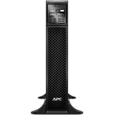 Пристрій безперебійного живлення APC Smart-UPS SRT 3000VA (SRT3000XLI) [1000509]