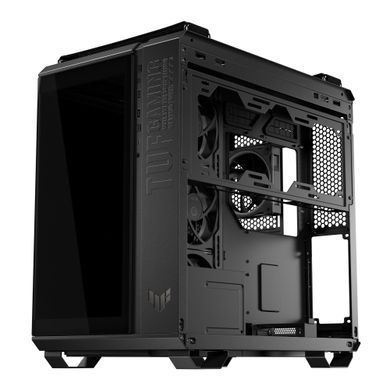 Корпус Asus TUF Gaming GT502 Horizon ARGB Black без БЖ (90DC0090-B19020) [610929]