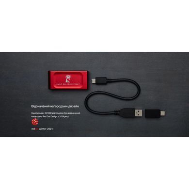 KINGSTON (SXS1000R/1000GA) [304053]