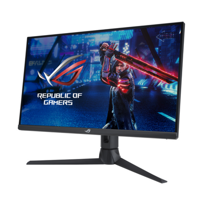 Монітор ASUS XG27AQMR (90LM08K0-B01170) [300506]