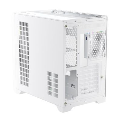 Корпус 1stPlayer RT7 White без БЖ (RT7-WH) [608715]