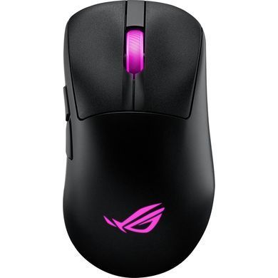 Миша бездротова Asus ROG Keris II Origin Black (90MP04A0-BMUA00) [612870]
