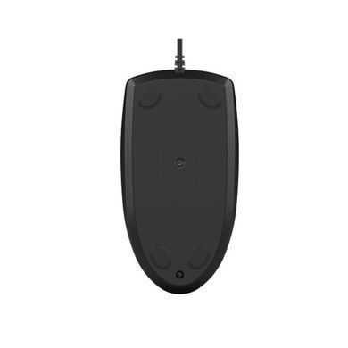Миша A4Tech N-530S Black (N-530S (Black)) [614214]