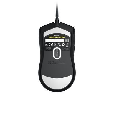 Миша Hator Pulsar 3 Pro Black (HTM620) [617705]