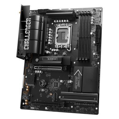 Материнська плата ASROCK (B860 CHALLENGER WIFI) [306213]