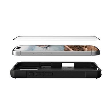 Захисне скло UAG для iPhone 17, Clear (14438411VNA) [111546]