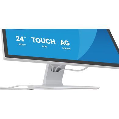 Монітор IIYAMA (T2452MSC-W1AG) [306058]