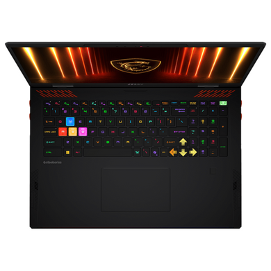 Ноутбук MSI Raider A18 HX A9WIG-212XUA (9S7-182L72-212) [304134]