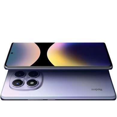 Смартфон Xiaomi (Redmi Note 14 Pro 12/512GB Aurora Purple_EU) [608143]