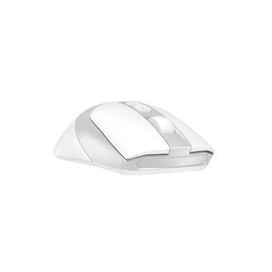 Миша бездротова A4Tech Fstyler FG50 Plus White (FG50 Plus (White)) [617074]